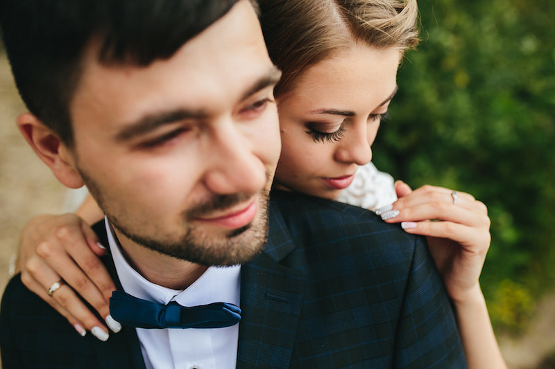 Fête de 1 an de mariage