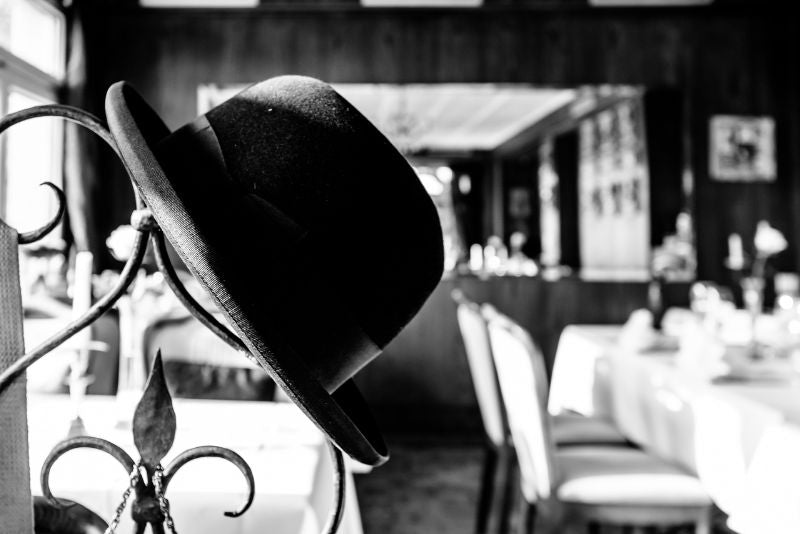 Anniversaire Peaky Blinders