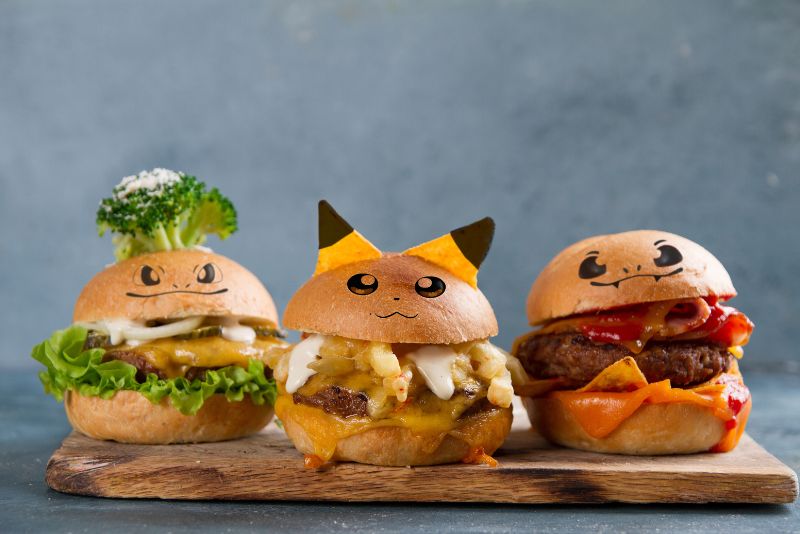 anniversaire pokemon