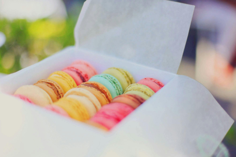 anniversaire Emily in Paris