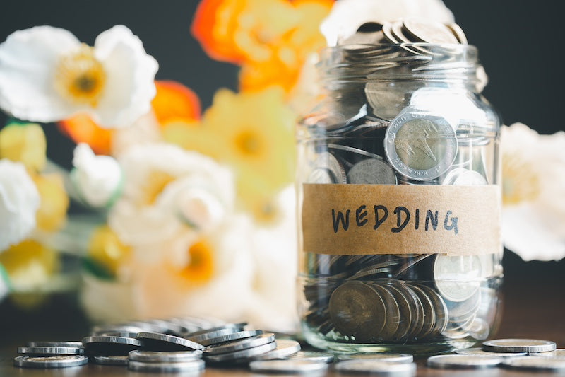 budget mariage
