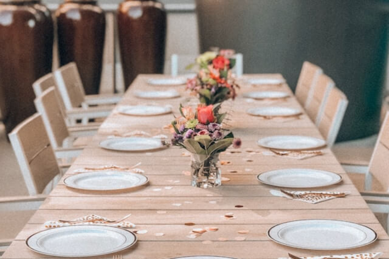 Comment organiser une communion petit budget ?