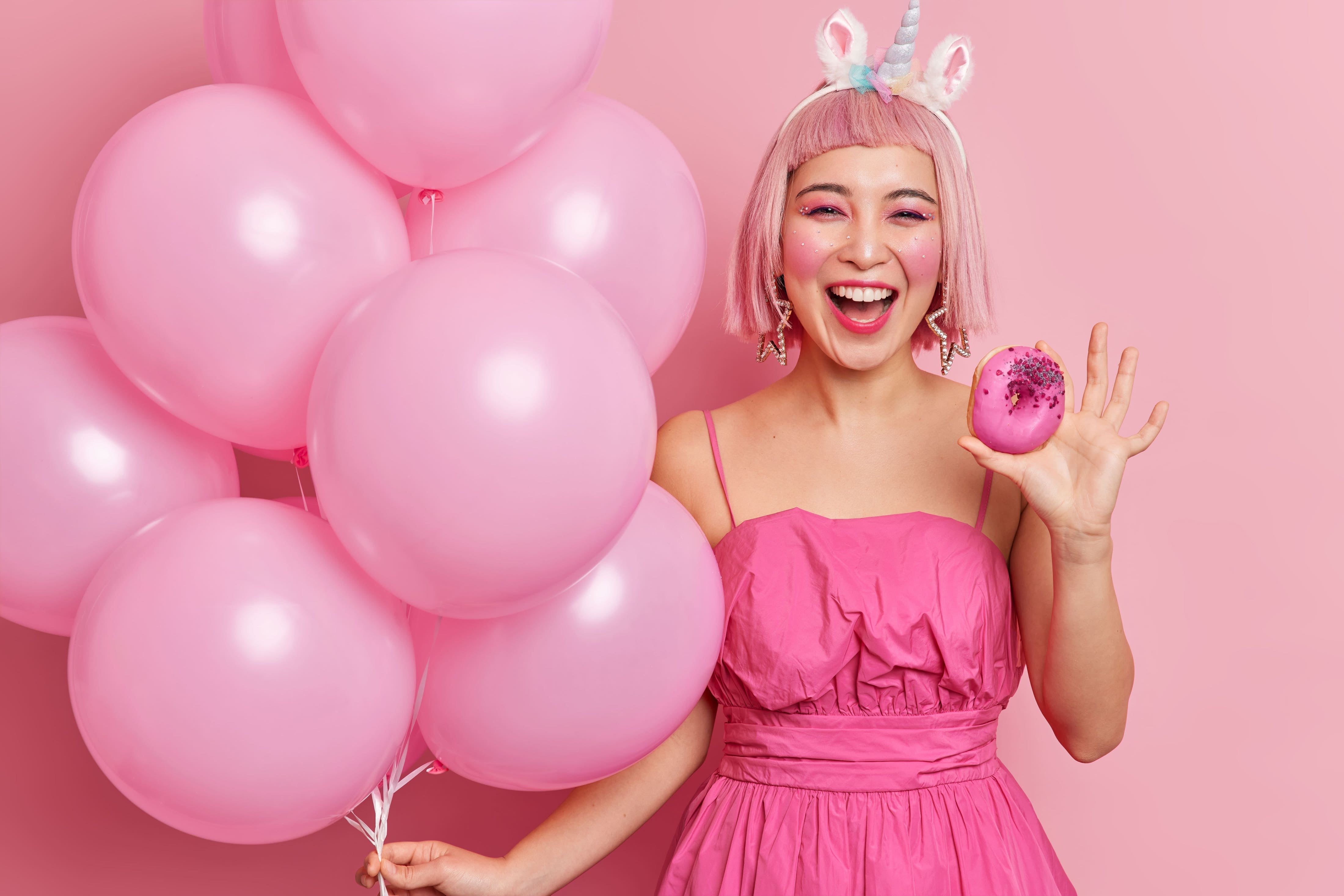 anniversaire barbie