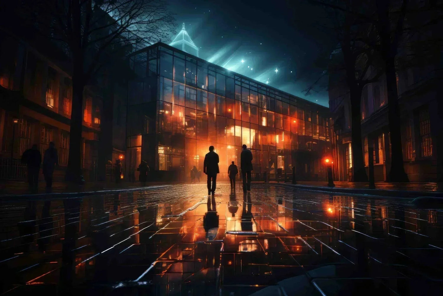 organiser un anniversaire stranger things