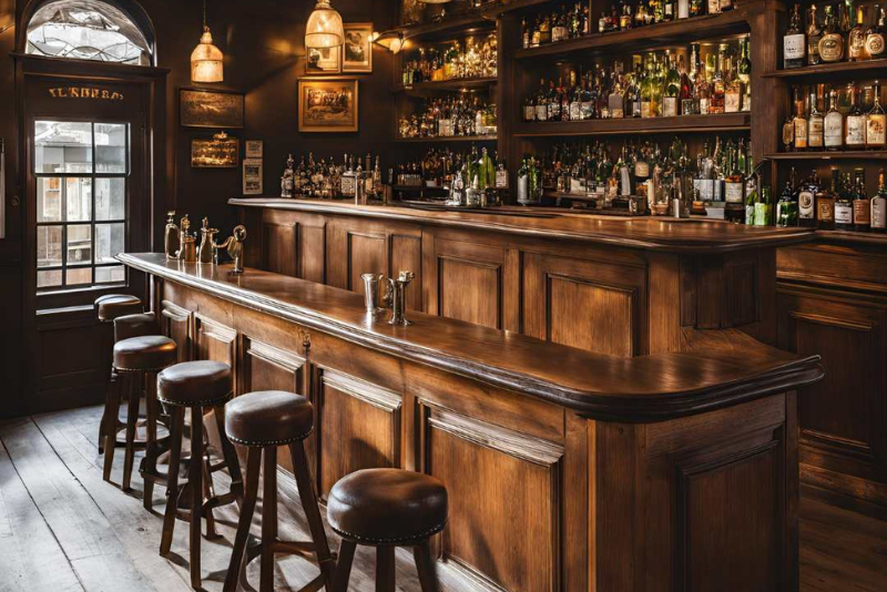 Organiser un mariage thème Peaky Blinders