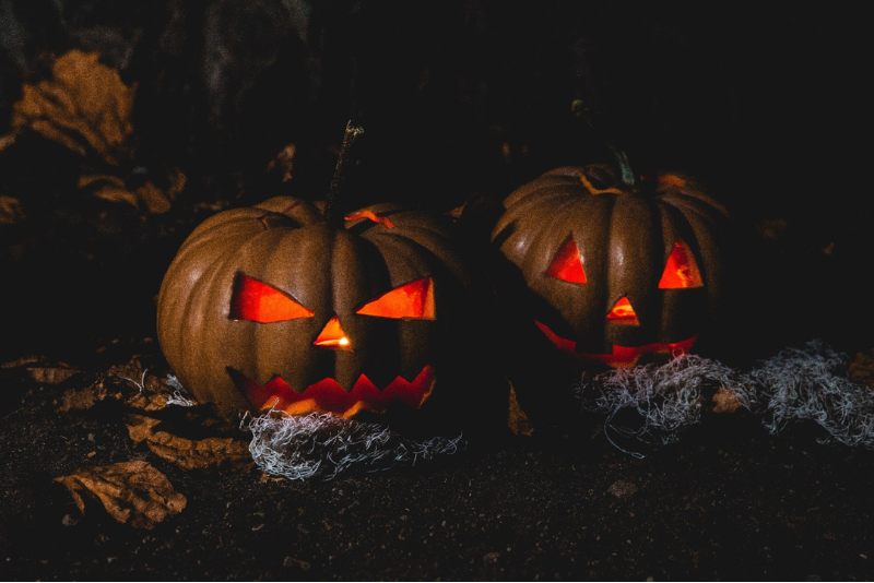 Comment organiser une fête d'Halloween ?