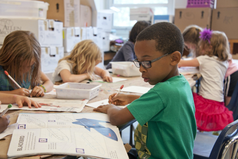idées amusantes à la rentrée scolaire