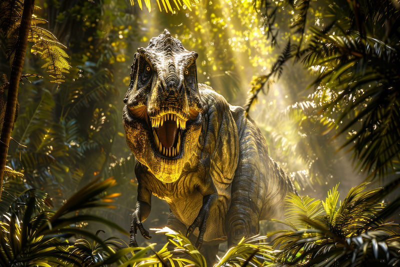 anniversaire jurassic world