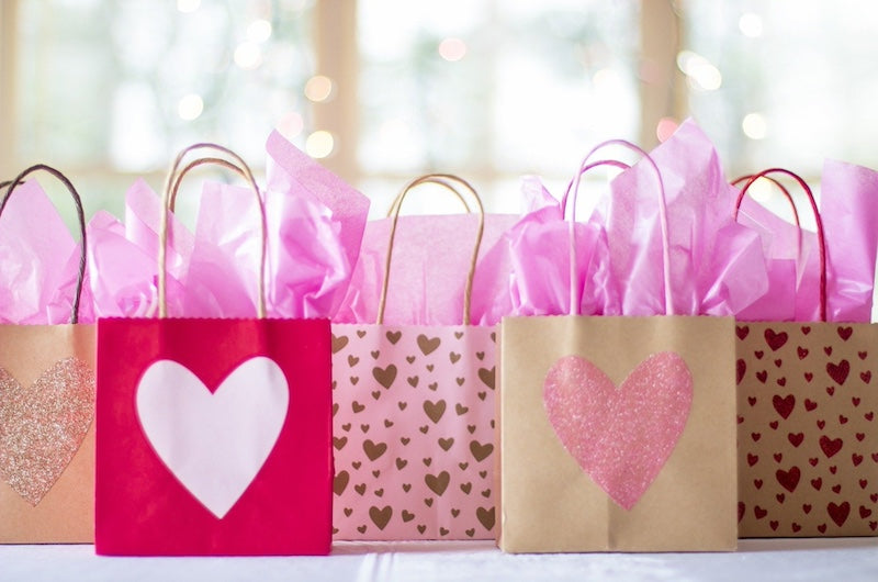 wedding bag