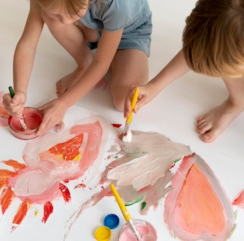 gobelets personnalisés enfant