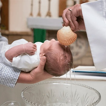 gobelet personnalisé bapteme