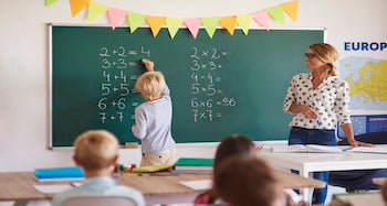 gobelet personnalisé école