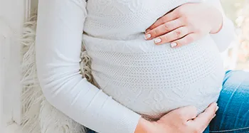 gobelet personnalise gender reveal