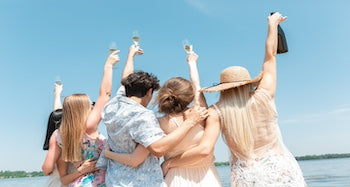 gobelet personnalise summer