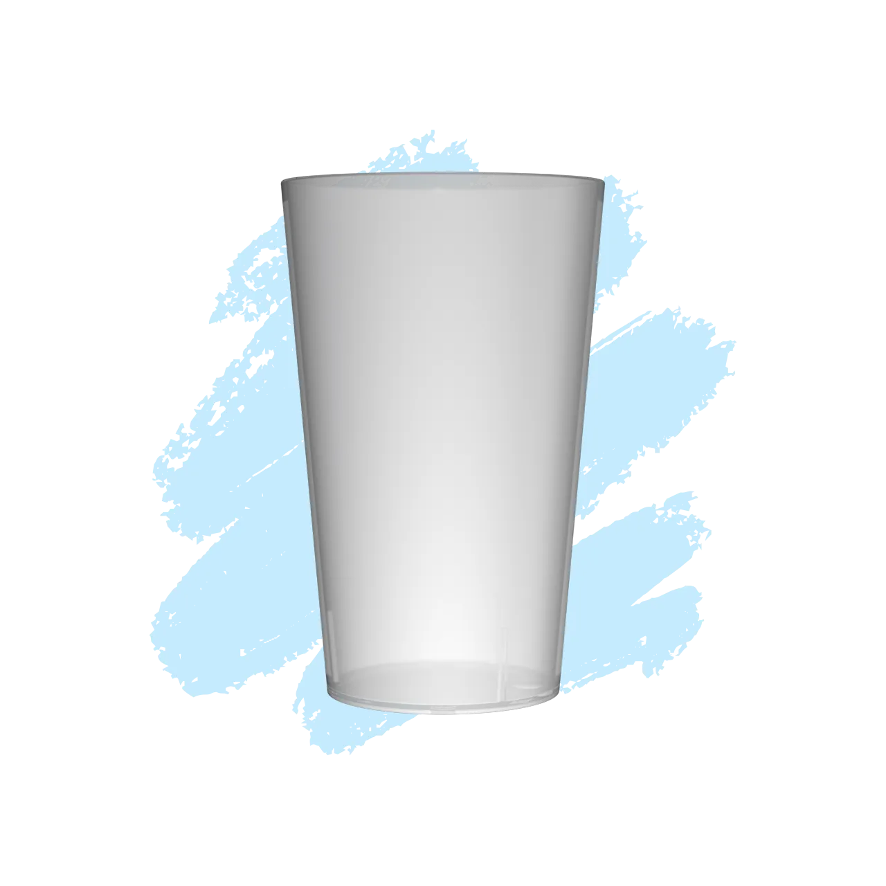 Gobelet personnalisé 25 cl