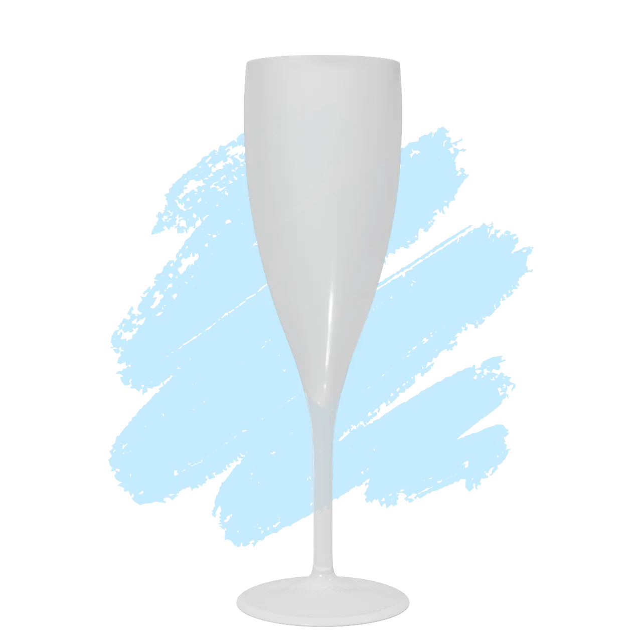 Flûte à champagne personnalisée Events