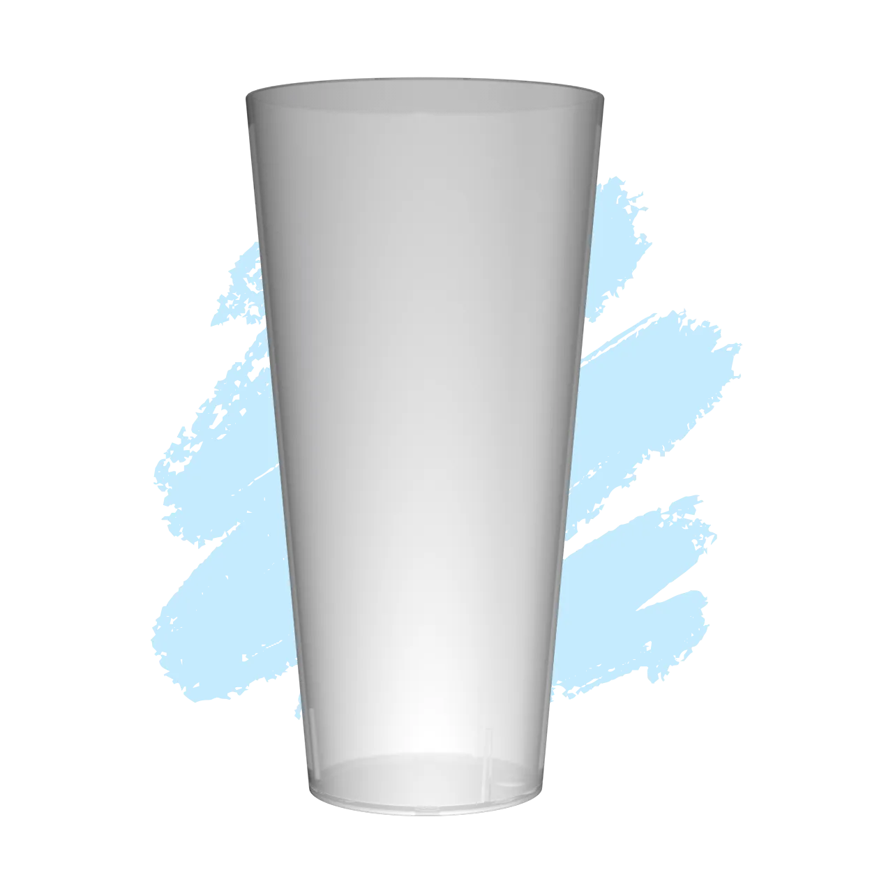 Gobelet personnalisé 40 cl