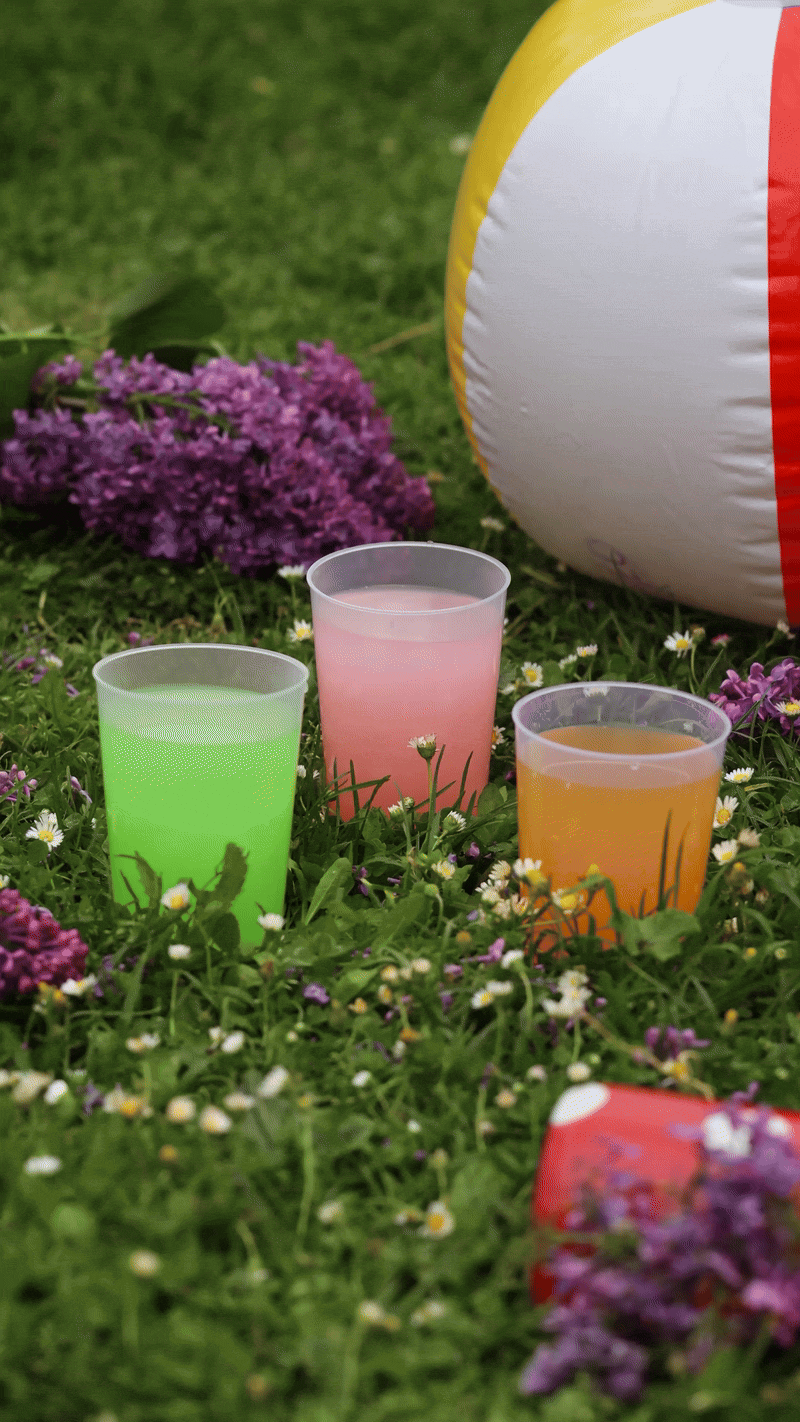 Gobelet personnalisé 50 cl Large