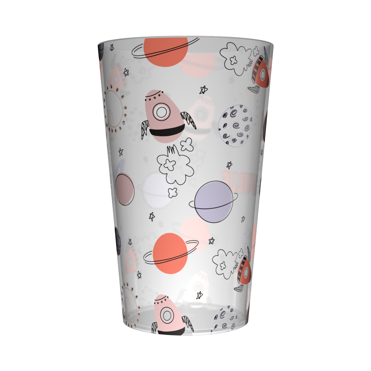 Gobelet Enfant Espace 2