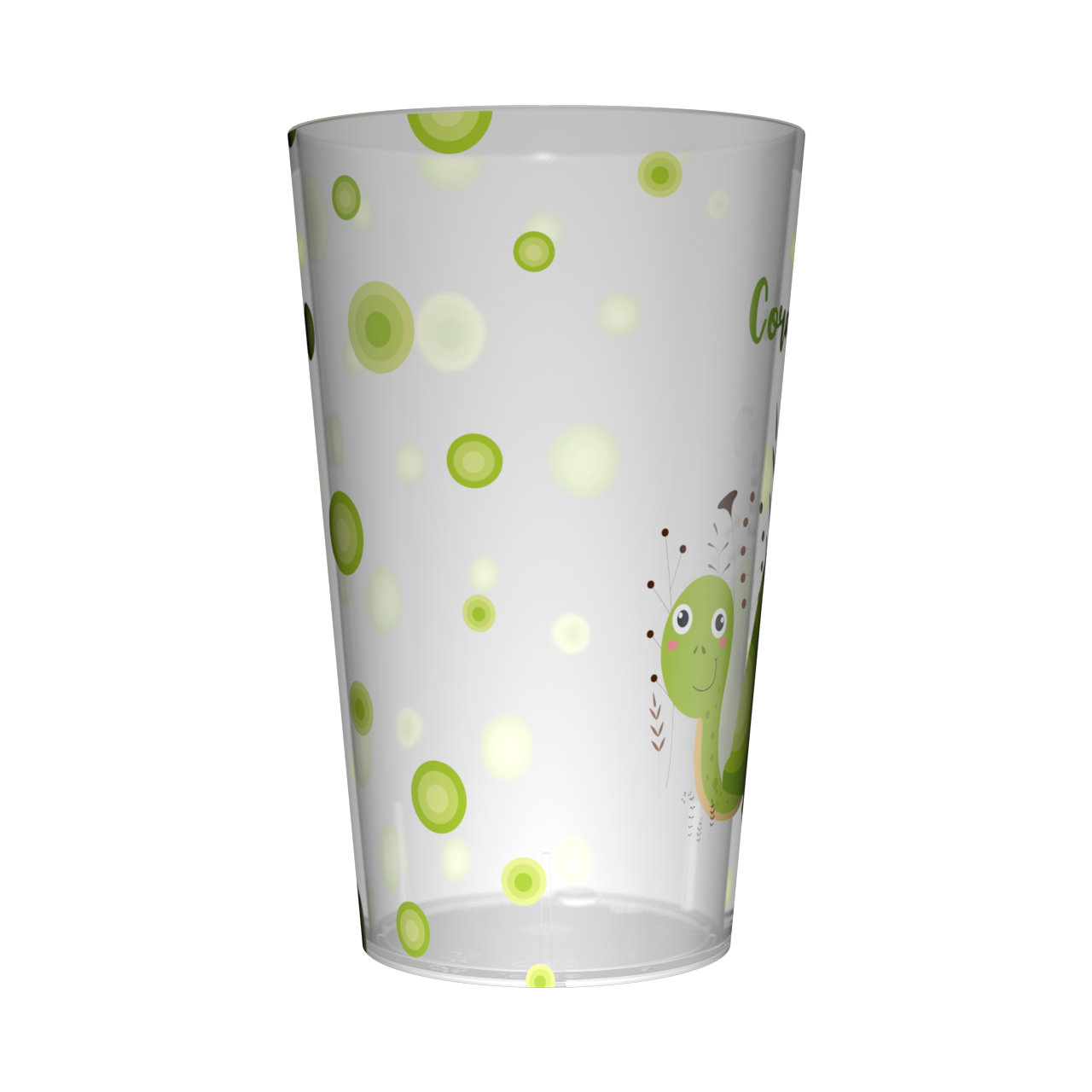 Gobelet Enfant Tortue 3