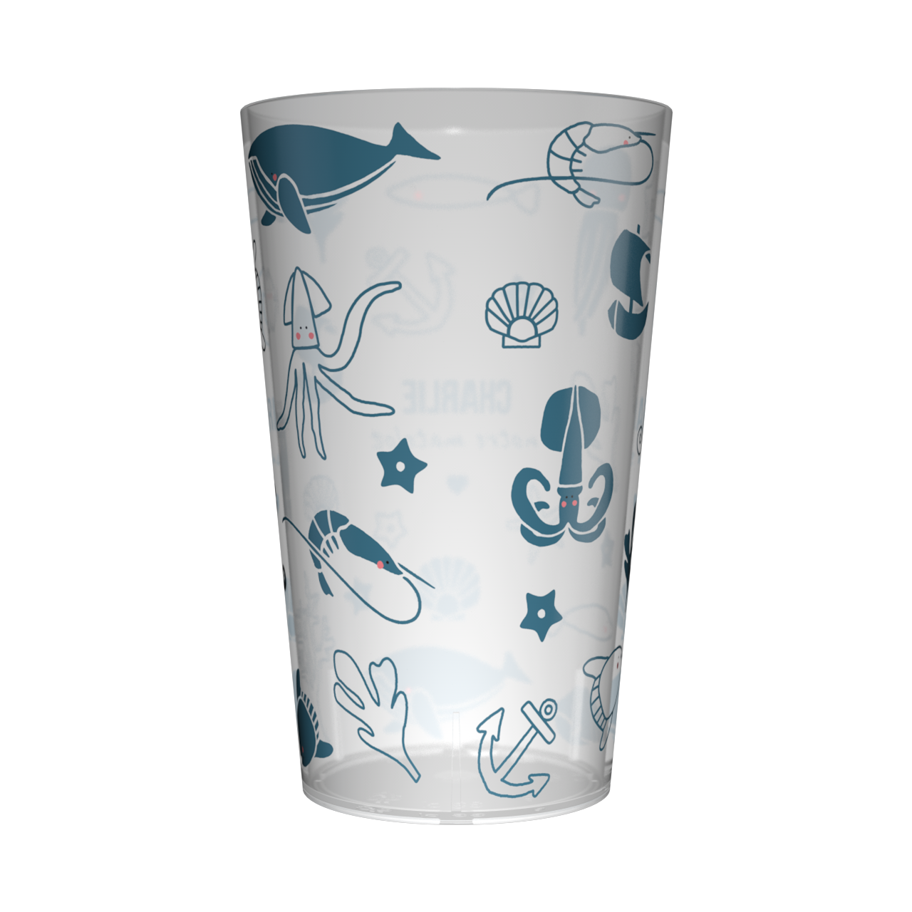 Gobelet Enfant Matelot 3