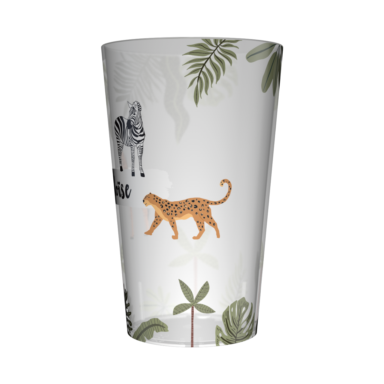 Gobelet Enfant Savane 2