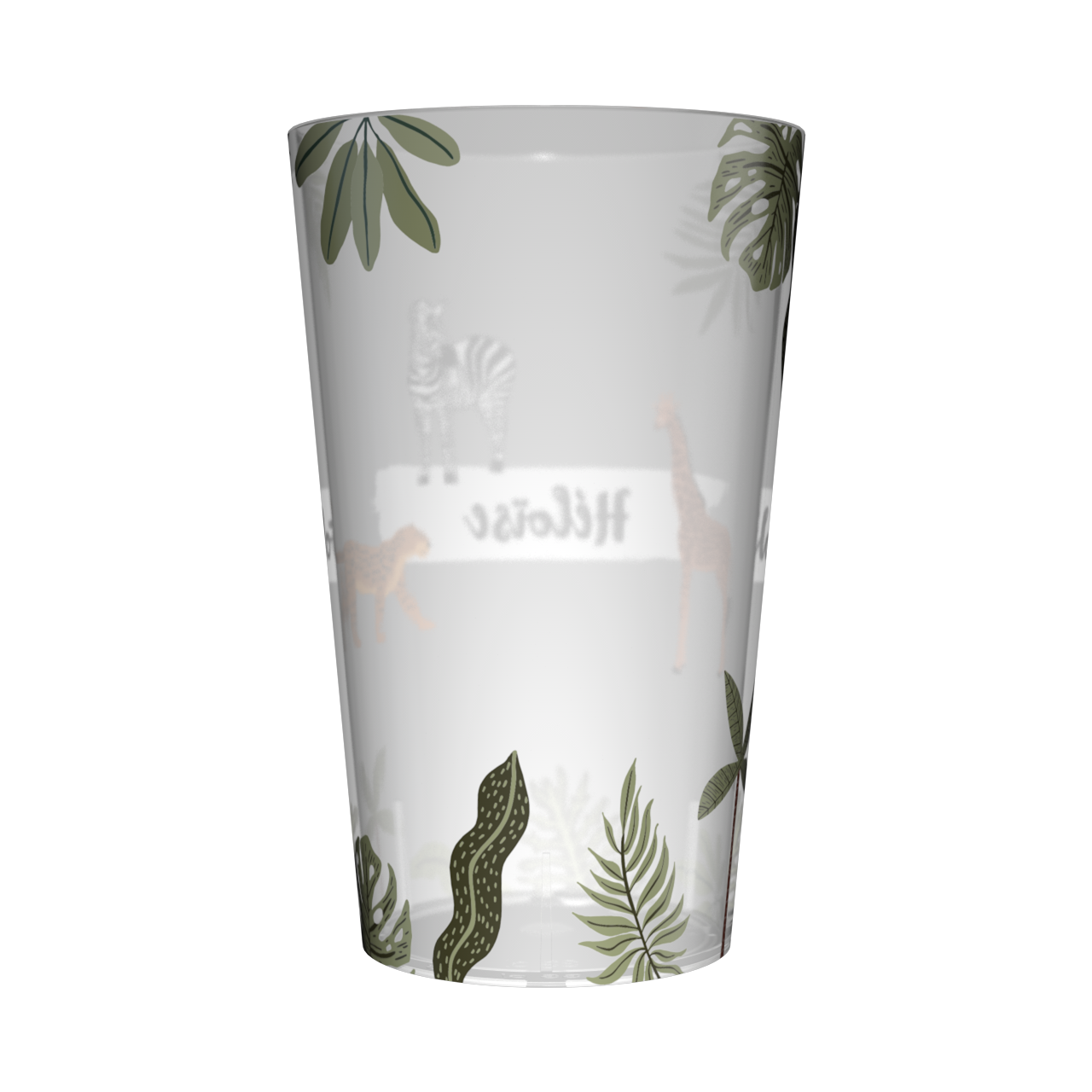 Gobelet Enfant Savane 3