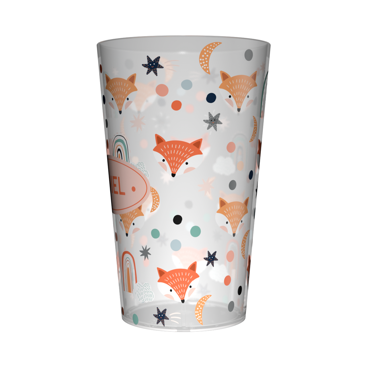 Gobelet Enfant Renard 2