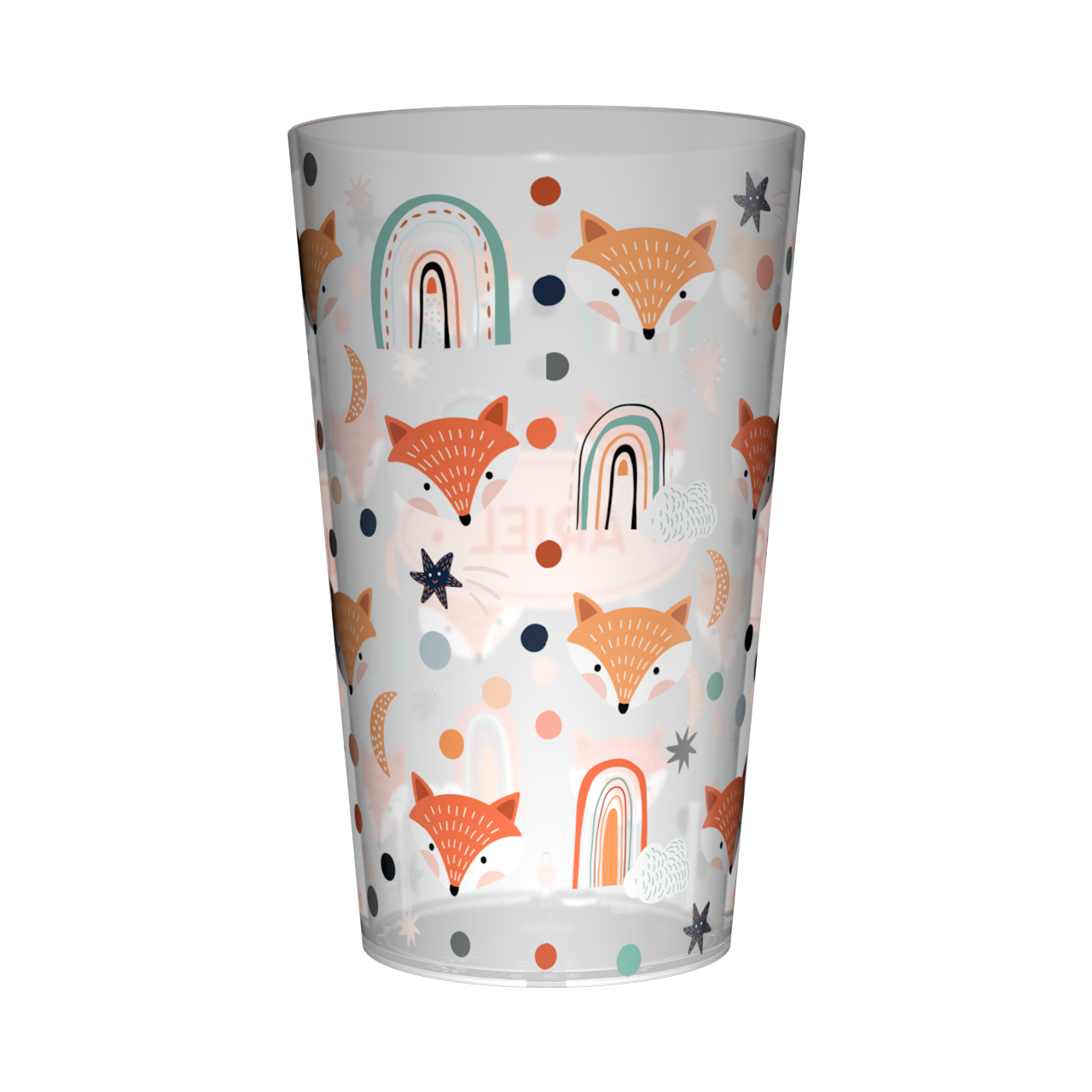 Gobelet Enfant Renard 3