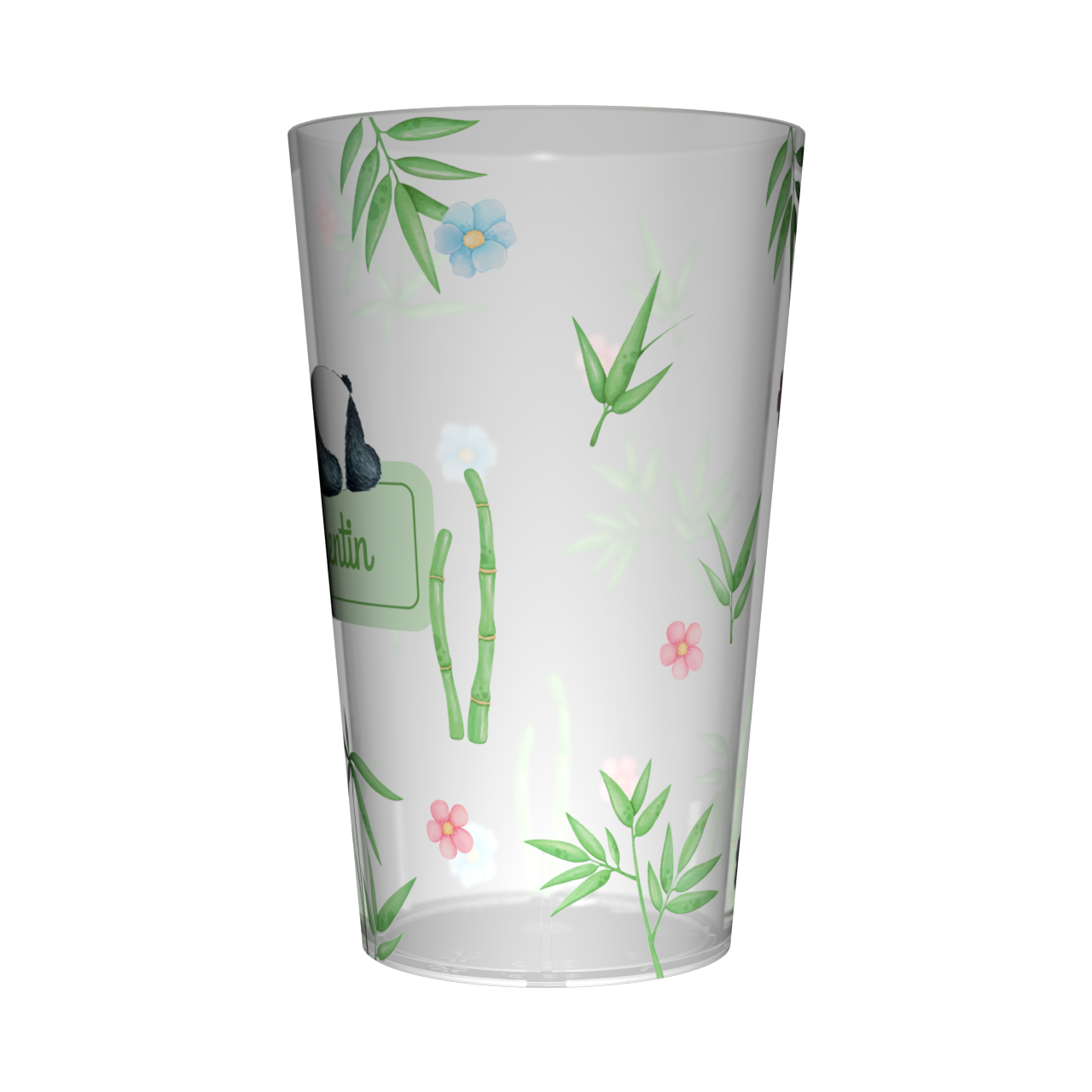 Gobelet Enfant Panda 2