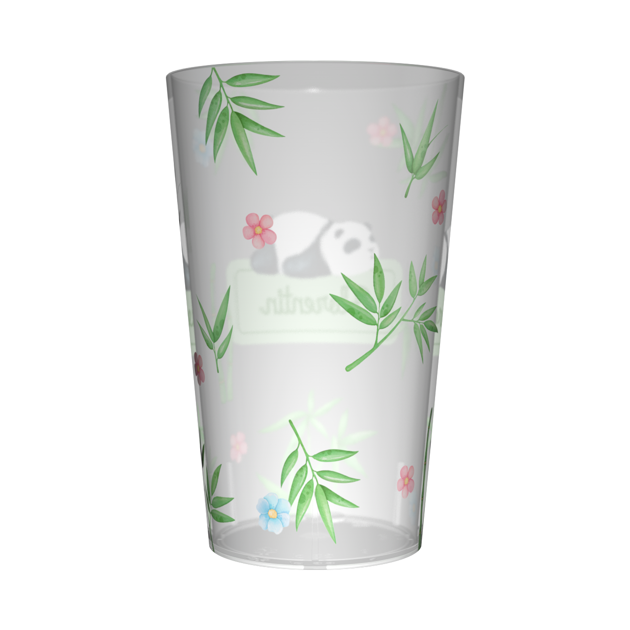 Gobelet Enfant Panda 3