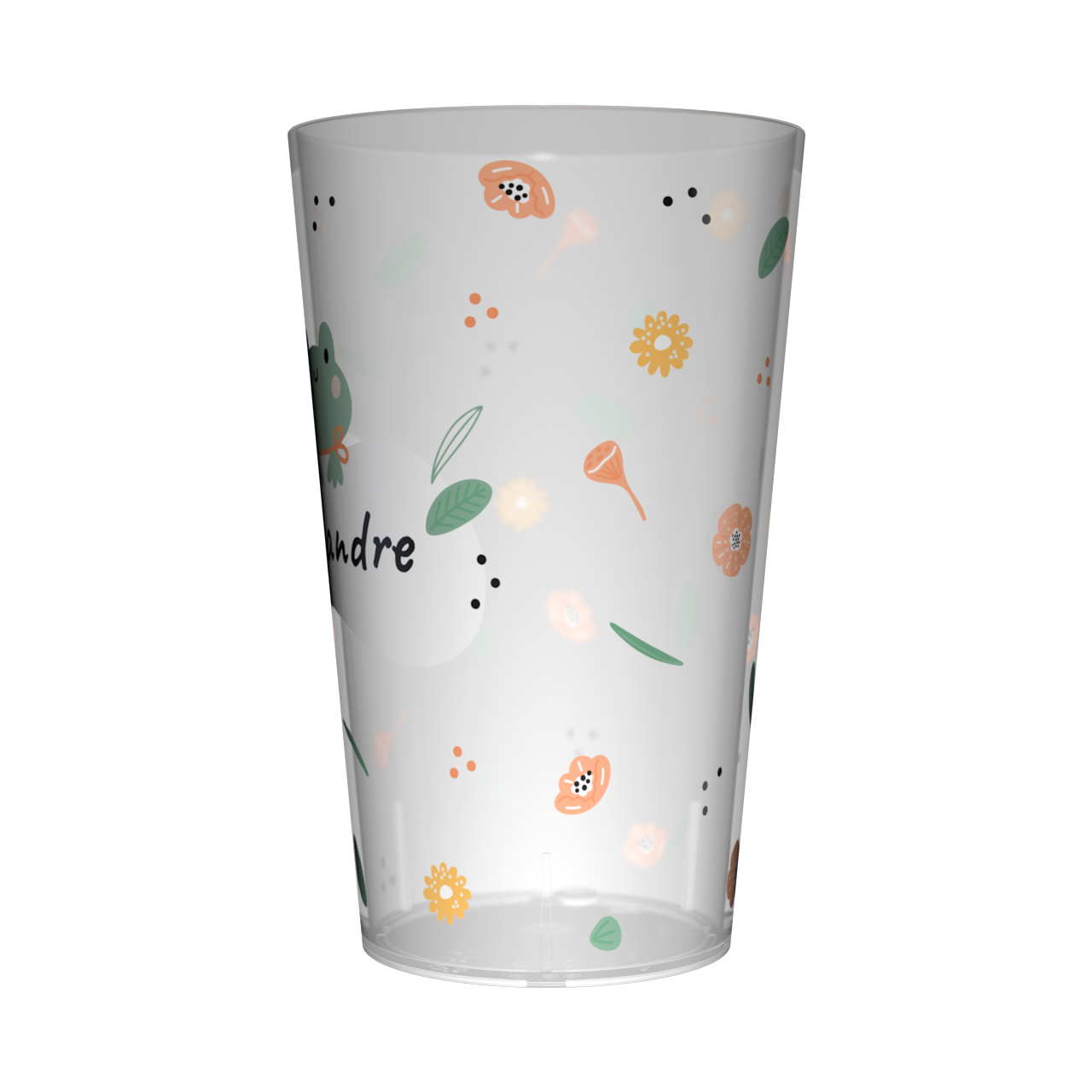 Gobelet Enfant Grenouille 2