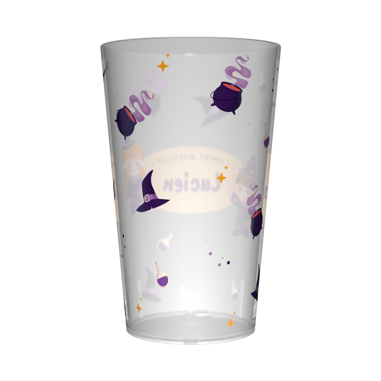 Gobelet Enfant Magie 3