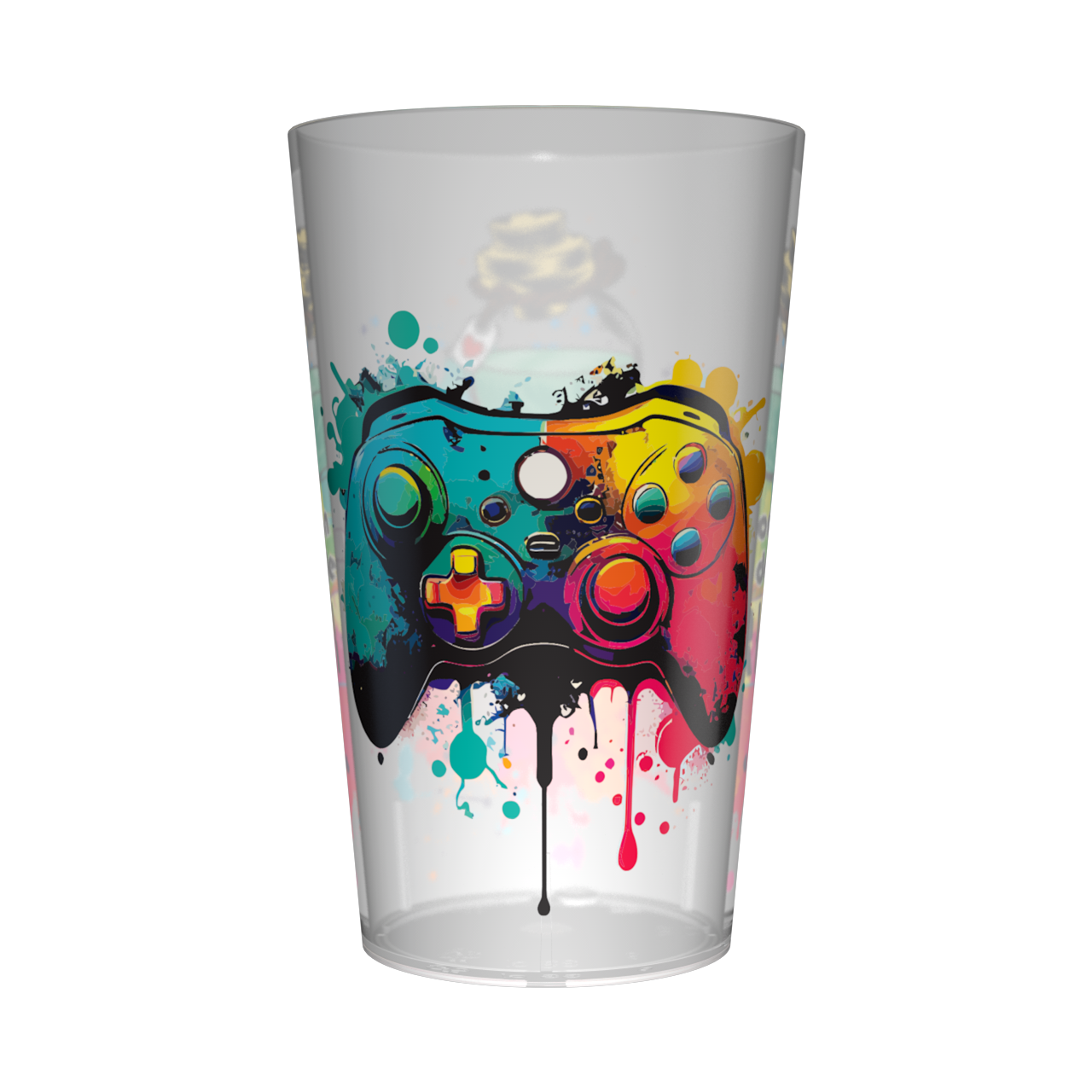 Gobelet Enfant Manette Colorée 3