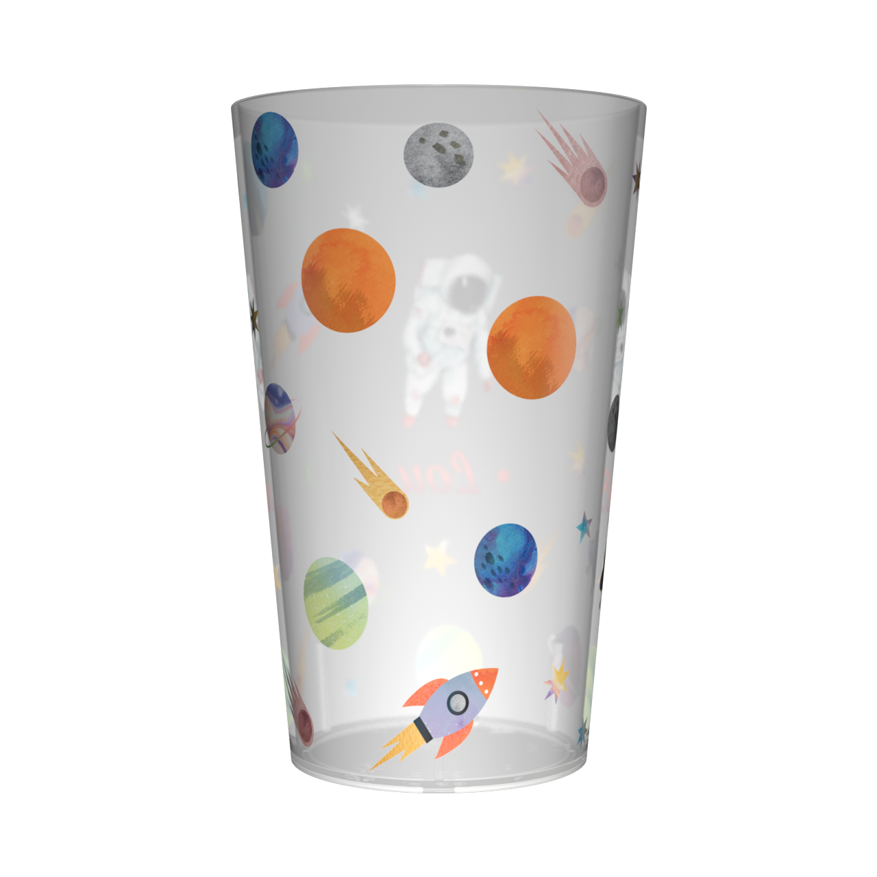 Gobelet Enfant Astronaute 3
