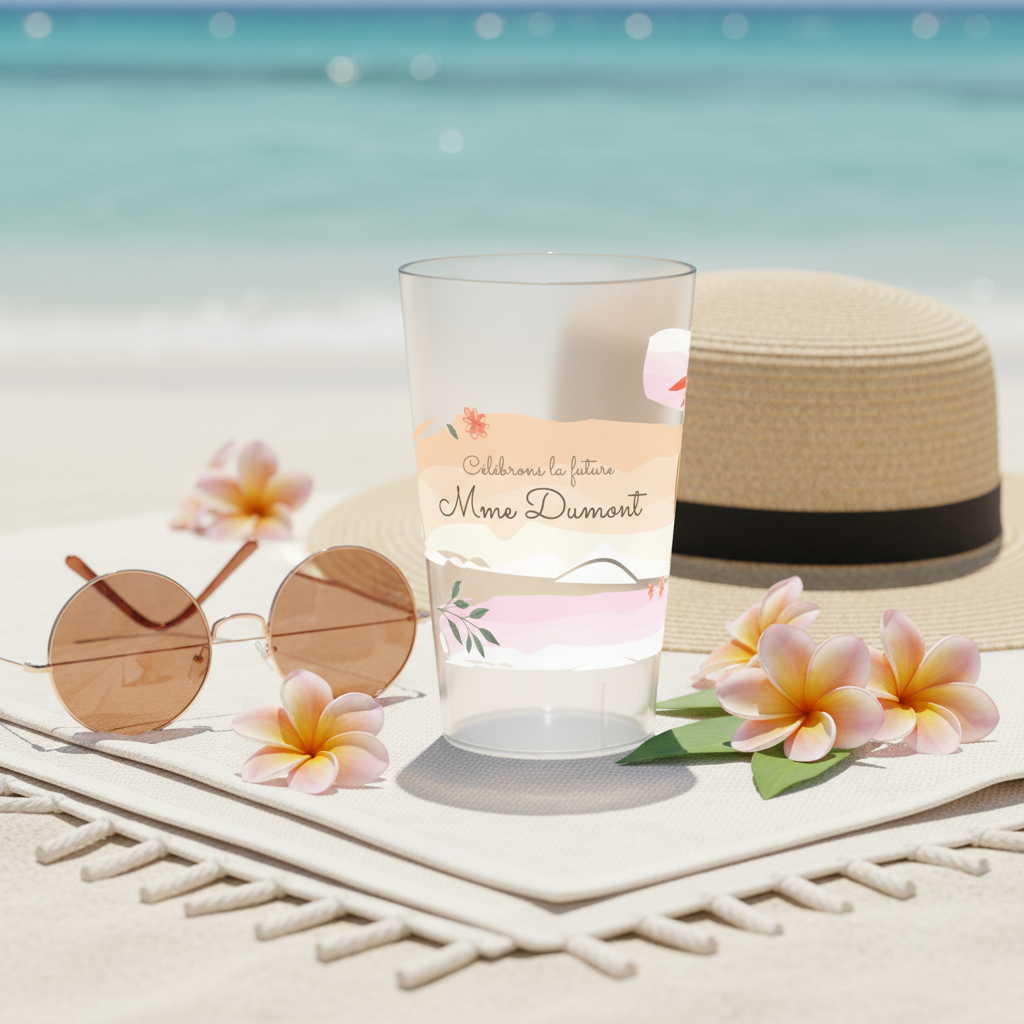 gobelet personnalise evjf photo moderne