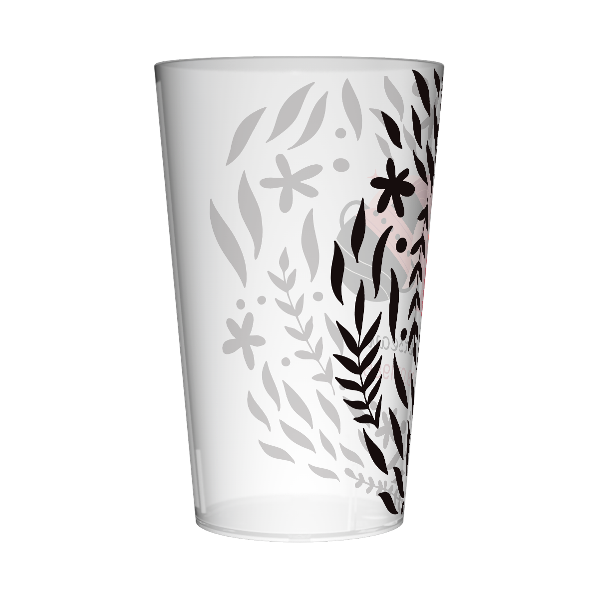 Gobelet personnalisé Astrologie Verseau 2