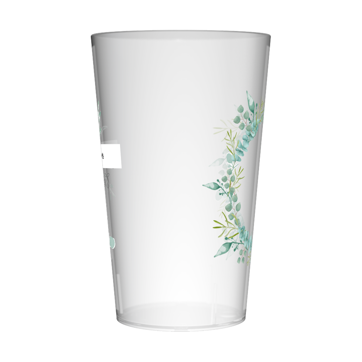 Gobelet personnalisé Communion Photo 2