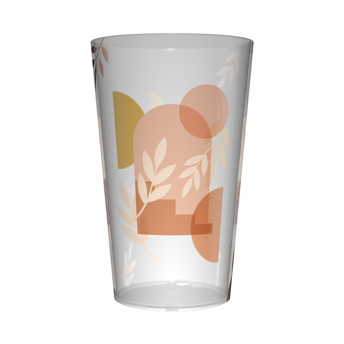 Gobelet personnalisé Déco Aesthetic