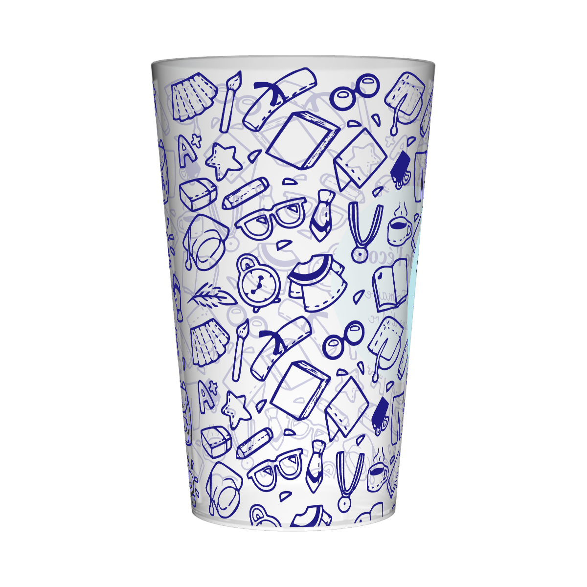 Gobelet personnalisé Fête des écoles Elements 2