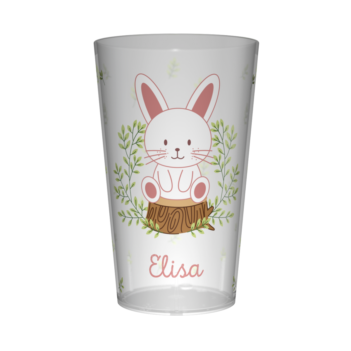 Gobelet Enfant Lapin