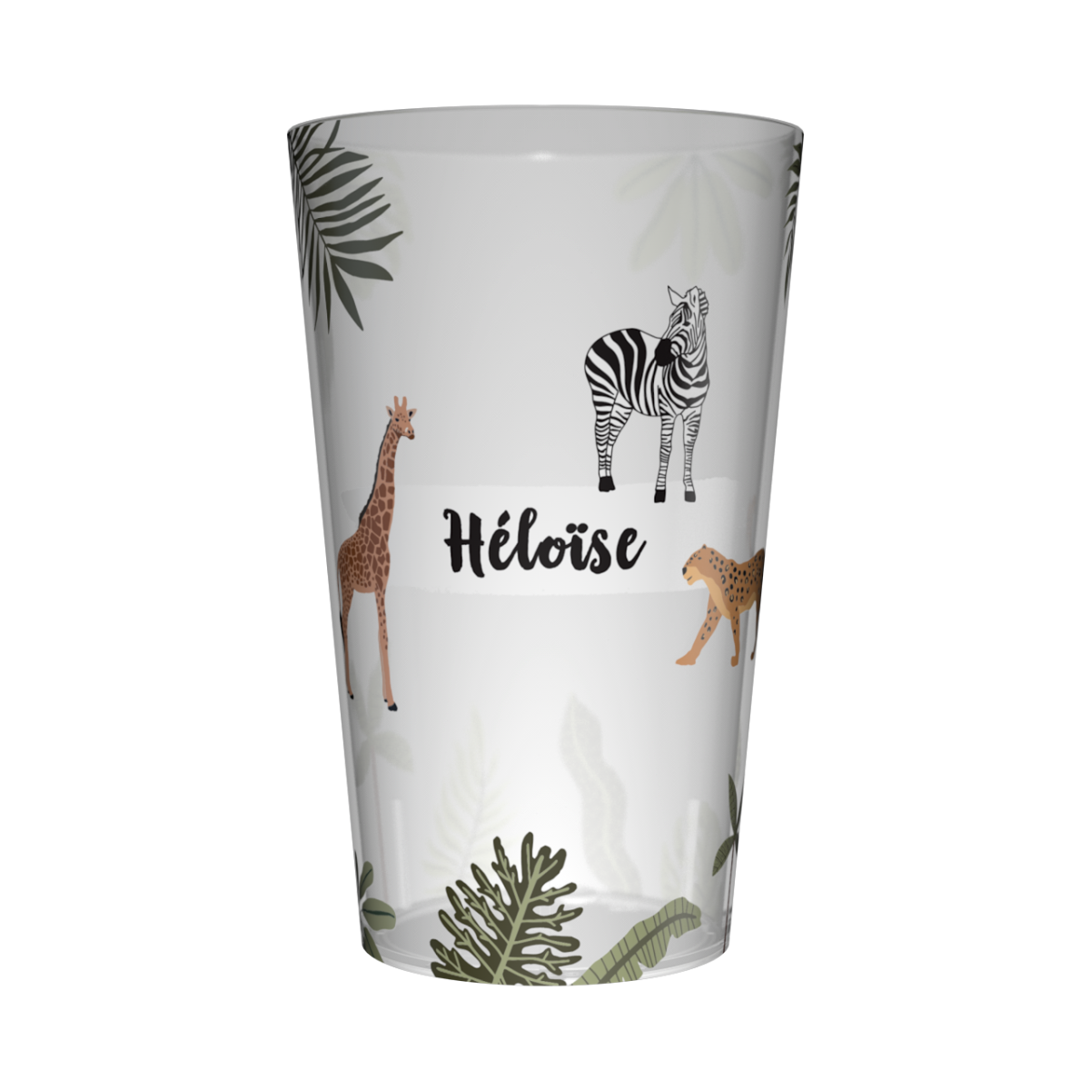 Gobelet Enfant Savane