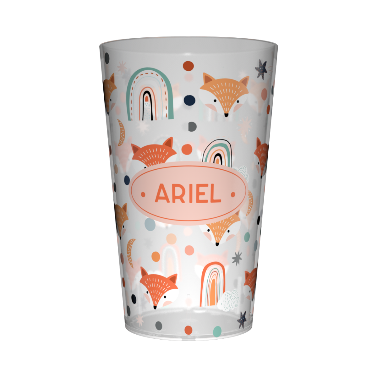 Gobelet Enfant Renard