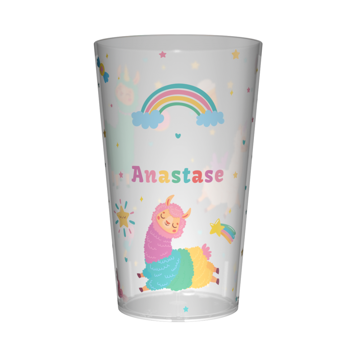 Gobelet Enfant Lama