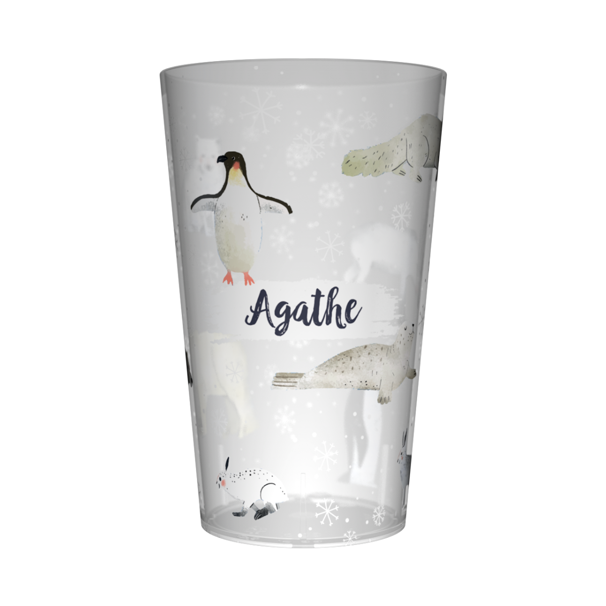 Gobelet Enfant Arctique