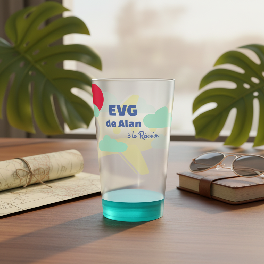 gobelet personnalise evg voyage