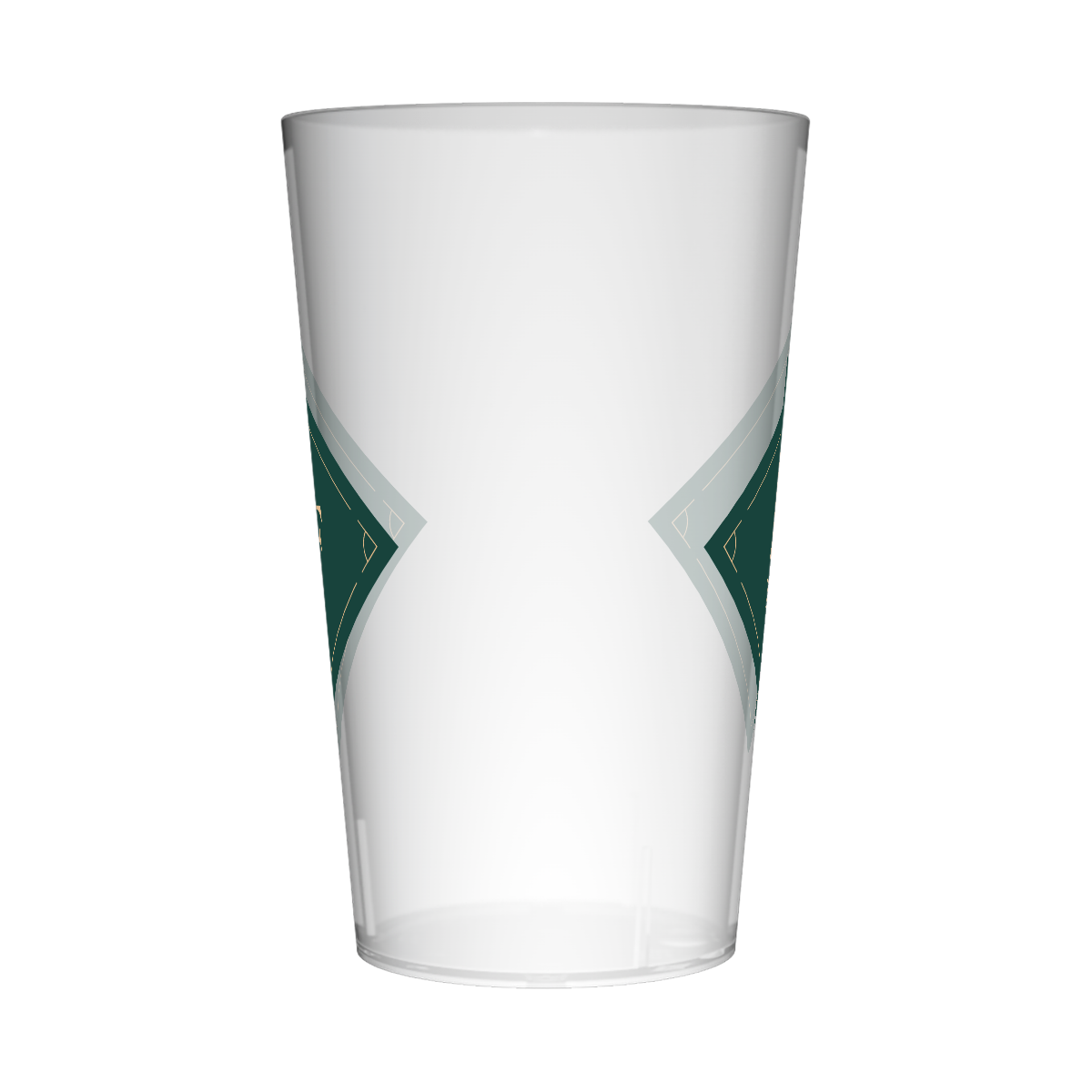 Gobelet personnalisé Mariage Muguet 3