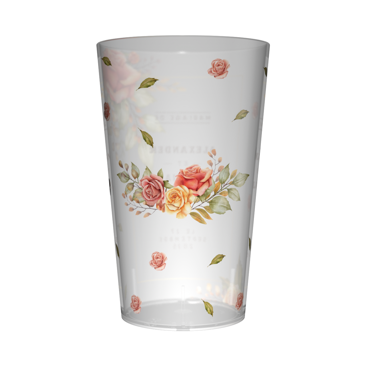 gobelet-personnalise-mariage-fleuri-c