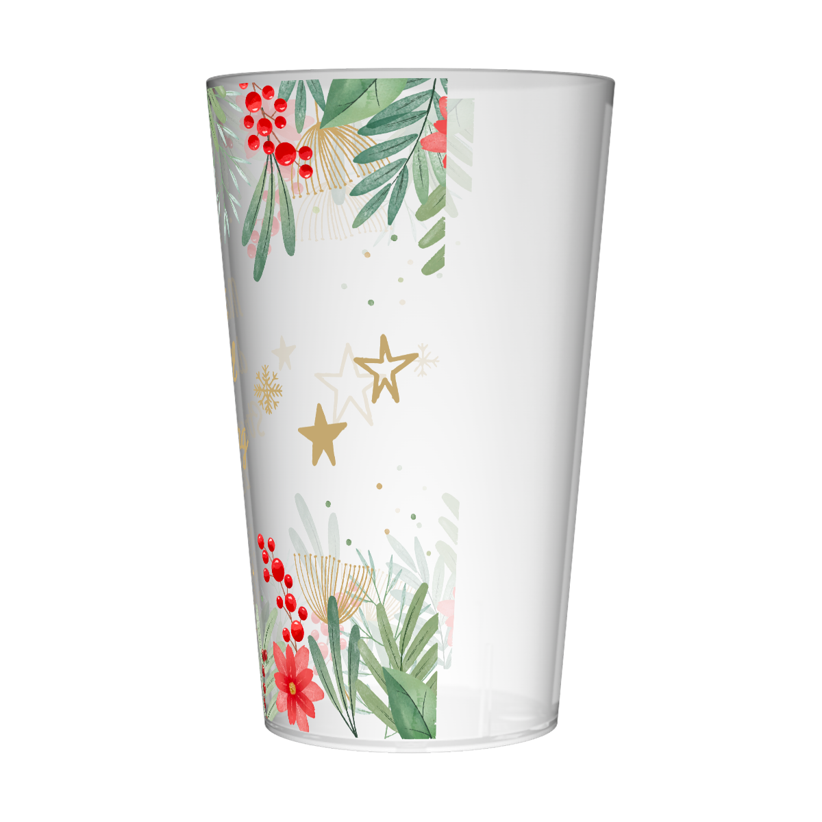 Gobelet personnalisé Noël Créatif 2