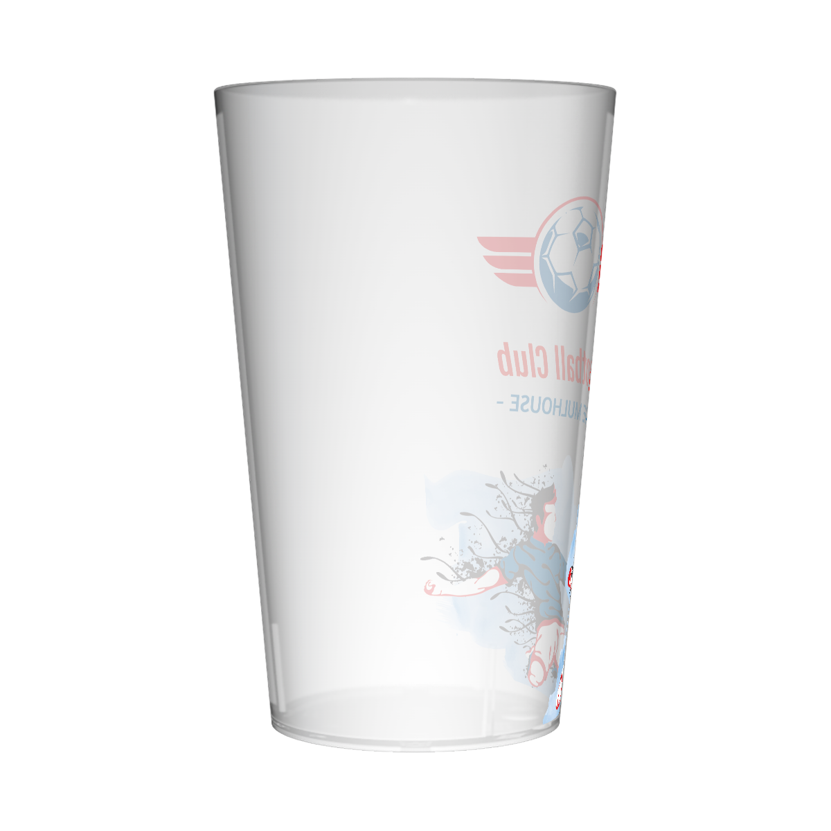 Gobelet Sport Foot Club 2